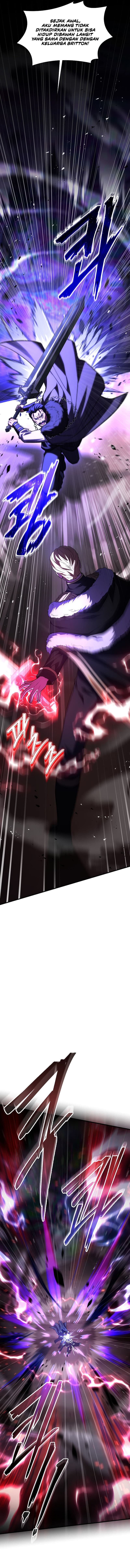 Return of the Legendary Spear Knight - Chapter 138 - Page 20
