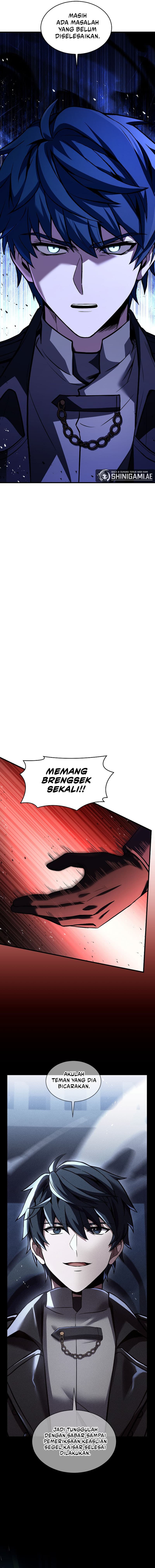 Return of the Legendary Spear Knight - Chapter 138 - Page 7