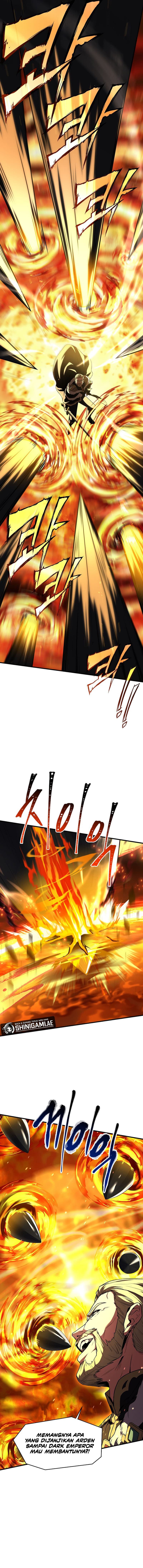 Return of the Legendary Spear Knight - Chapter 139 - Page 11