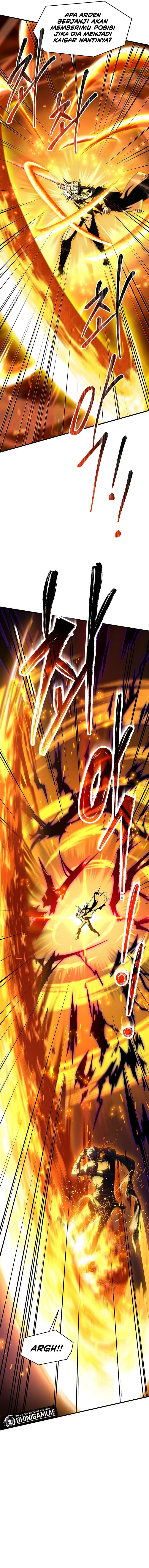 Return of the Legendary Spear Knight - Chapter 139 - Page 12