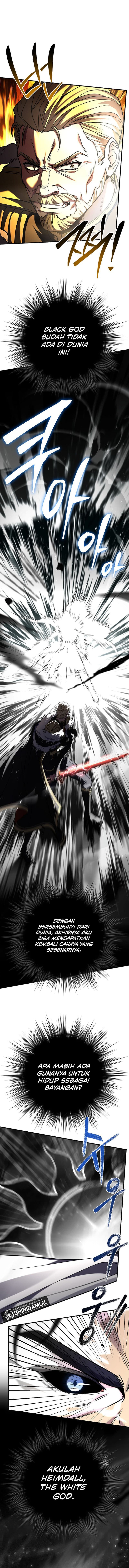 Return of the Legendary Spear Knight - Chapter 139 - Page 17