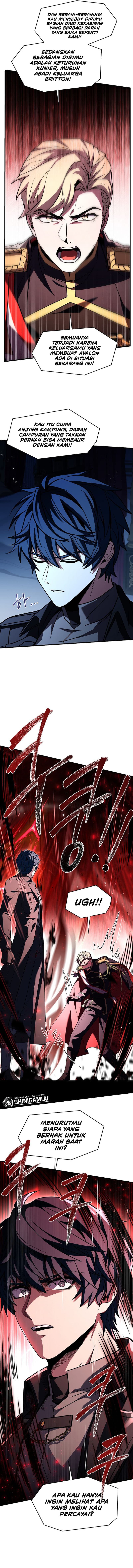 Return of the Legendary Spear Knight - Chapter 139 - Page 23