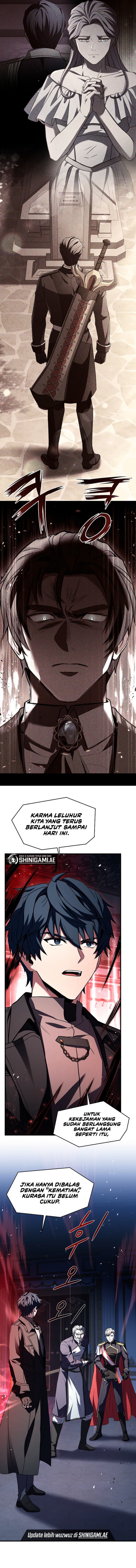 Return of the Legendary Spear Knight - Chapter 139 - Page 26