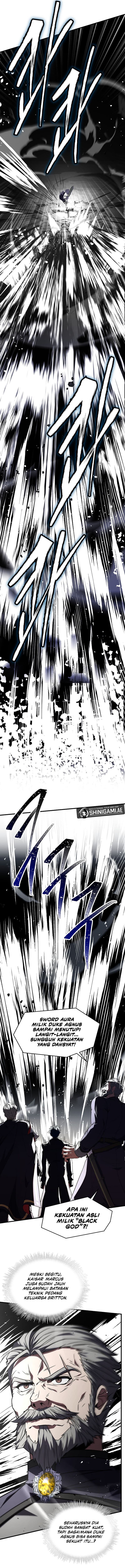 Return of the Legendary Spear Knight - Chapter 139 - Page 3