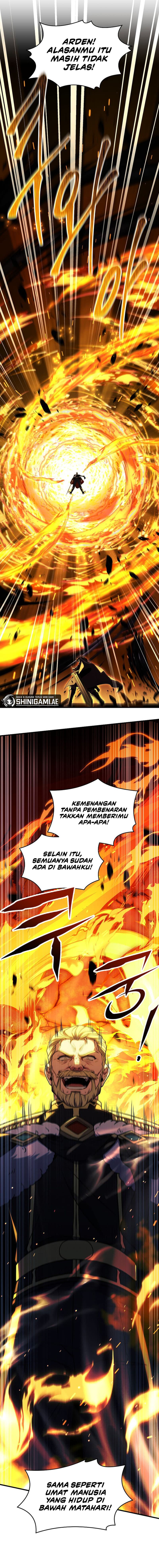 Return of the Legendary Spear Knight - Chapter 139 - Page 5