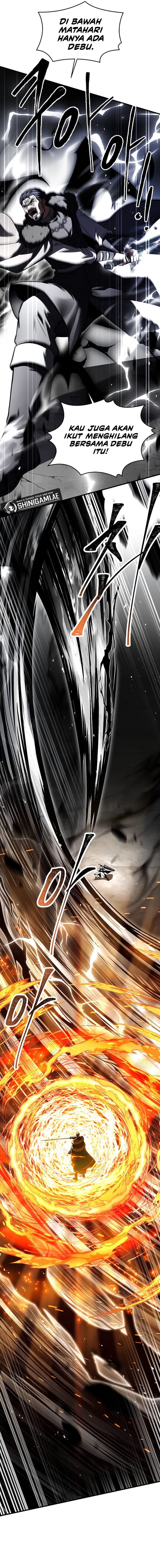 Return of the Legendary Spear Knight - Chapter 139 - Page 6