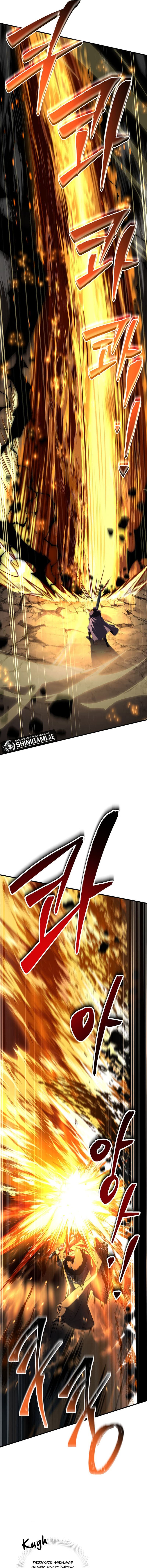 Return of the Legendary Spear Knight - Chapter 139 - Page 8