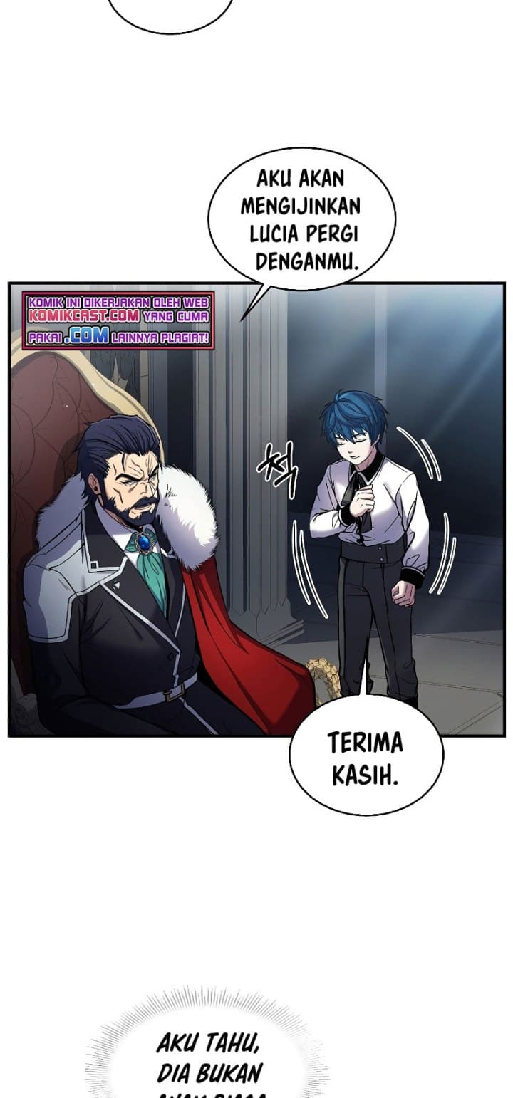 Return of the Legendary Spear Knight - Chapter 14 - Page 15