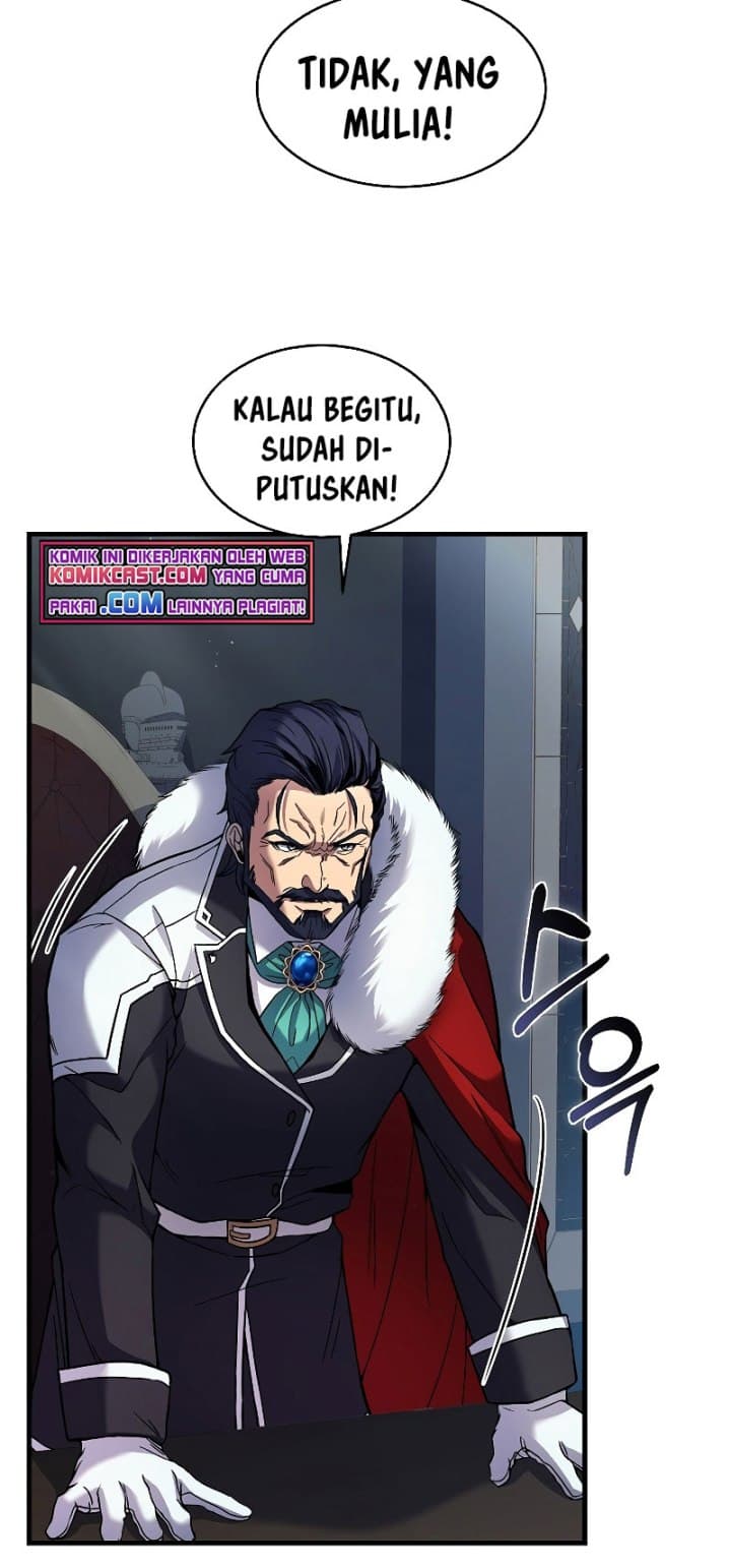 Return of the Legendary Spear Knight - Chapter 14 - Page 19