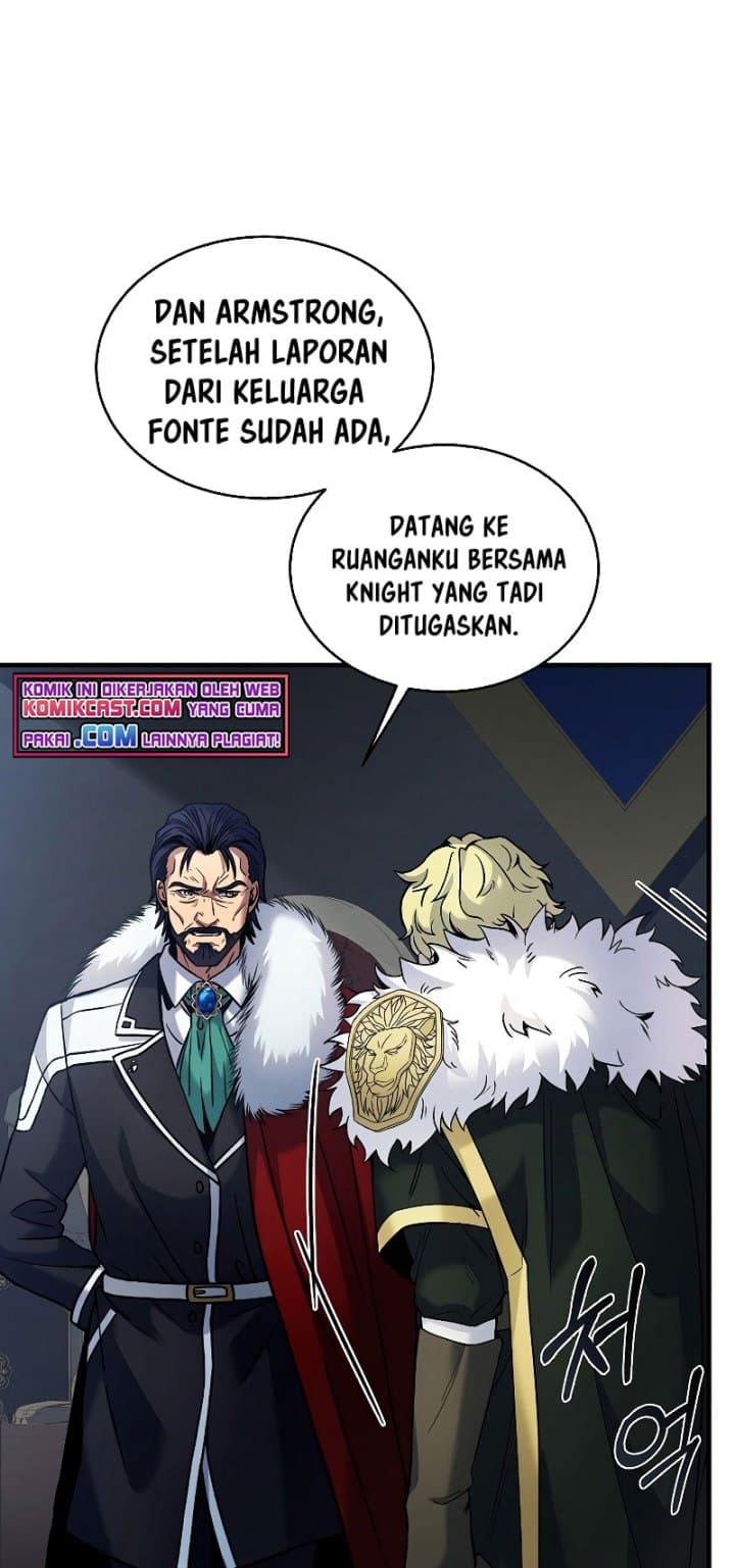 Return of the Legendary Spear Knight - Chapter 14 - Page 20