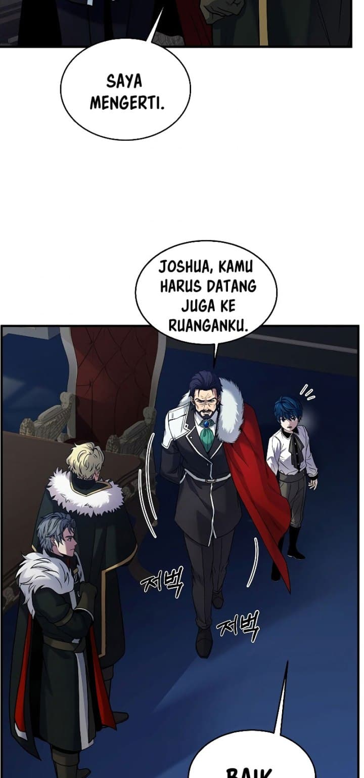 Return of the Legendary Spear Knight - Chapter 14 - Page 21