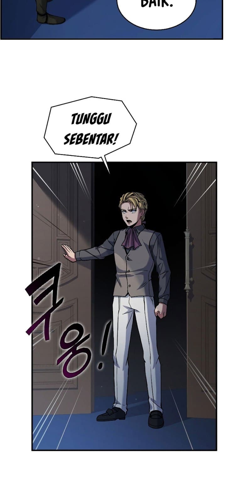 Return of the Legendary Spear Knight - Chapter 14 - Page 22
