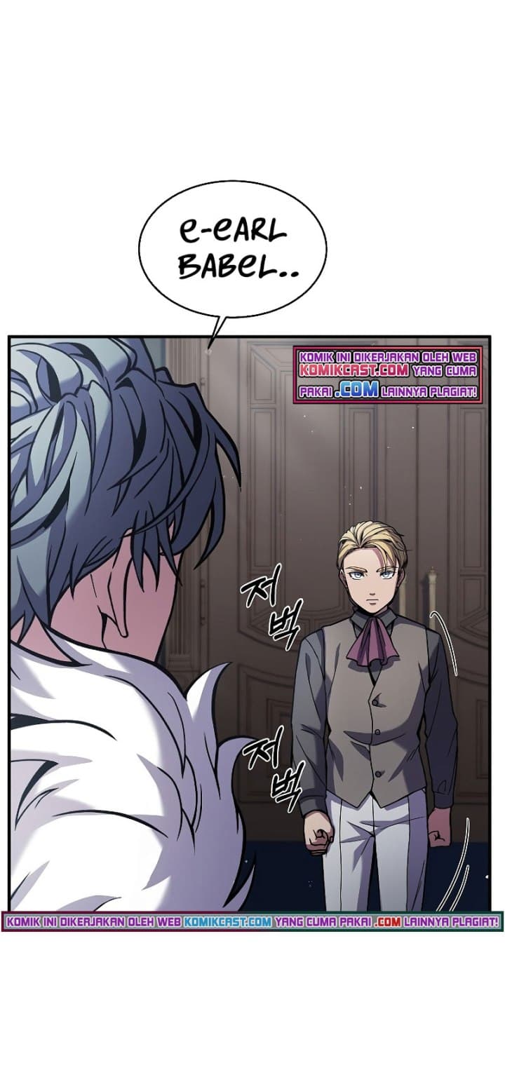 Return of the Legendary Spear Knight - Chapter 14 - Page 23