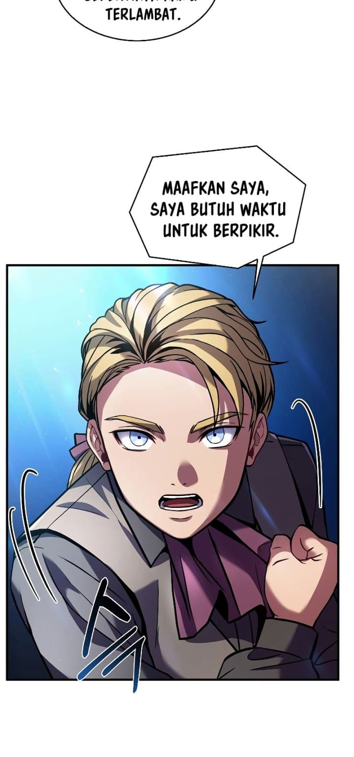 Return of the Legendary Spear Knight - Chapter 14 - Page 25