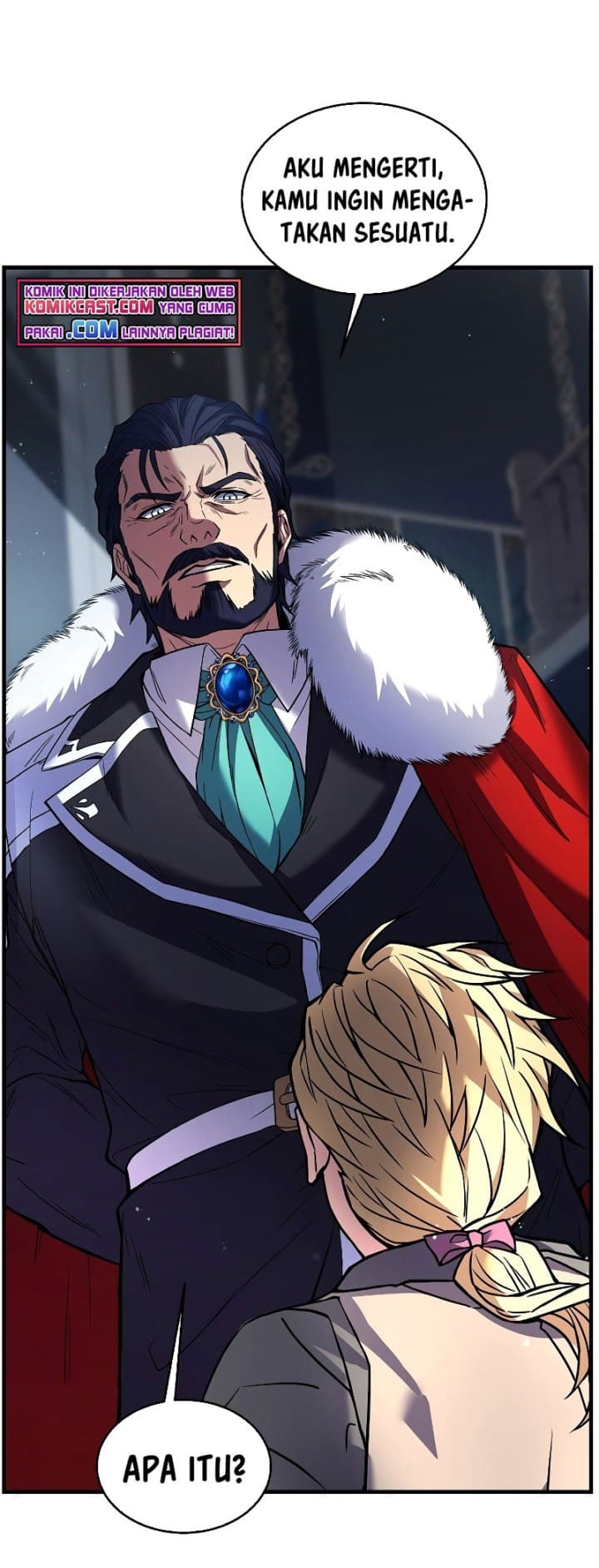Return of the Legendary Spear Knight - Chapter 14 - Page 27