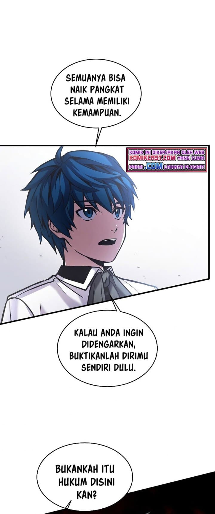 Return of the Legendary Spear Knight - Chapter 14 - Page 33