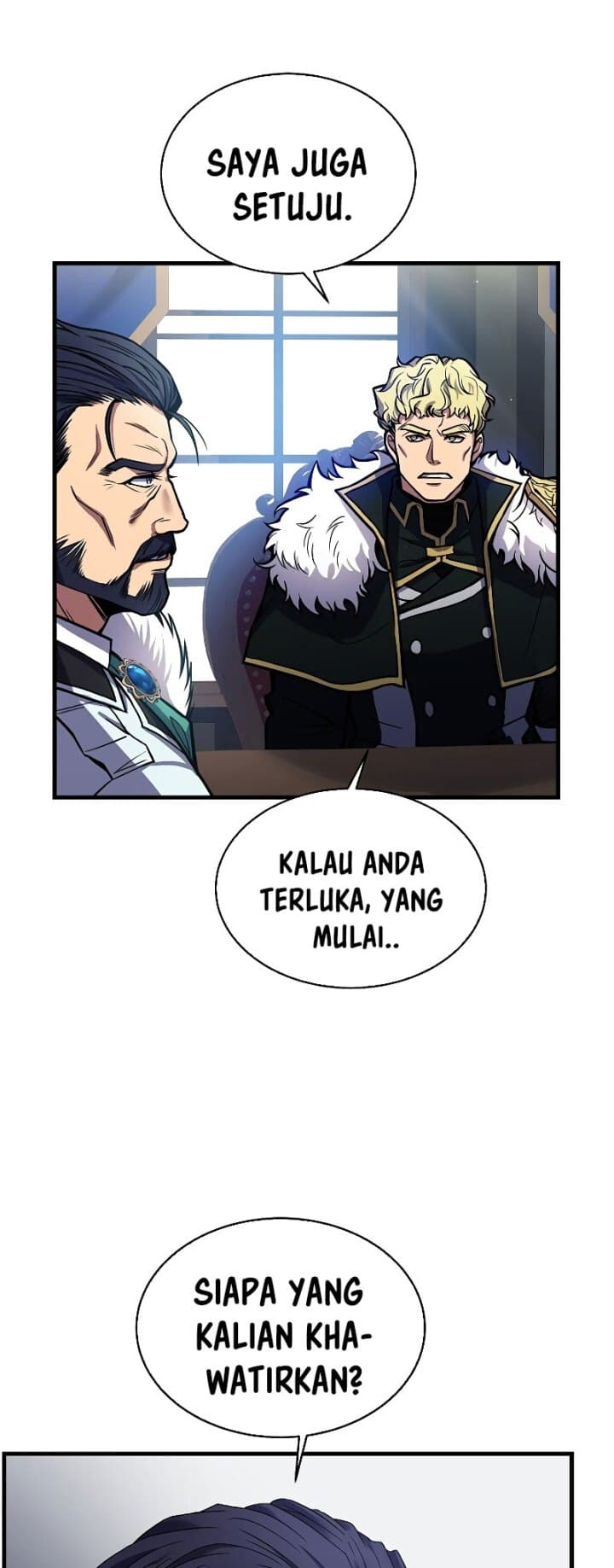 Return of the Legendary Spear Knight - Chapter 14 - Page 4