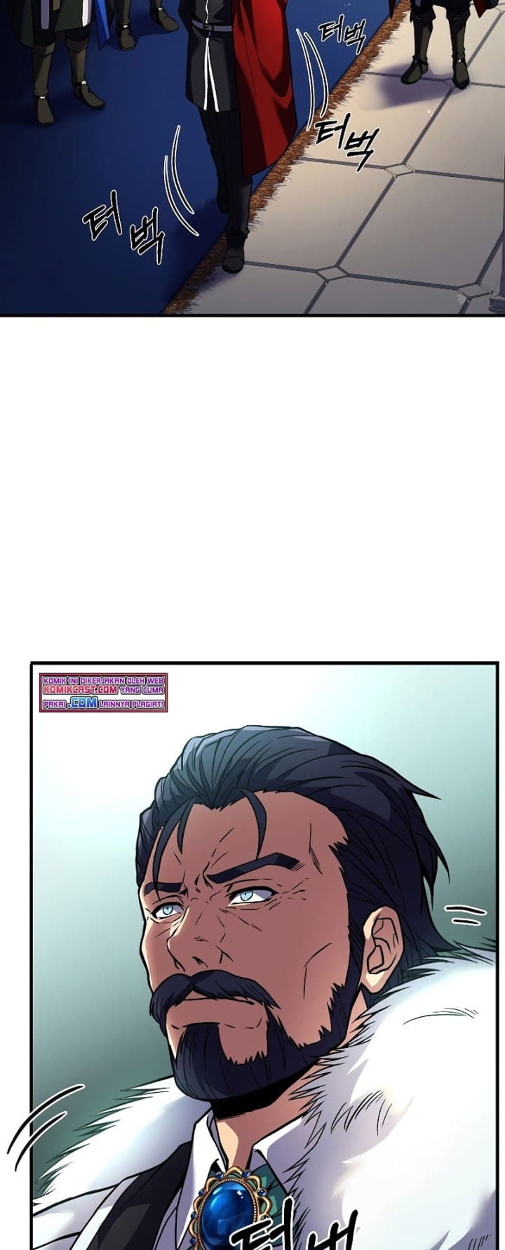 Return of the Legendary Spear Knight - Chapter 14 - Page 43