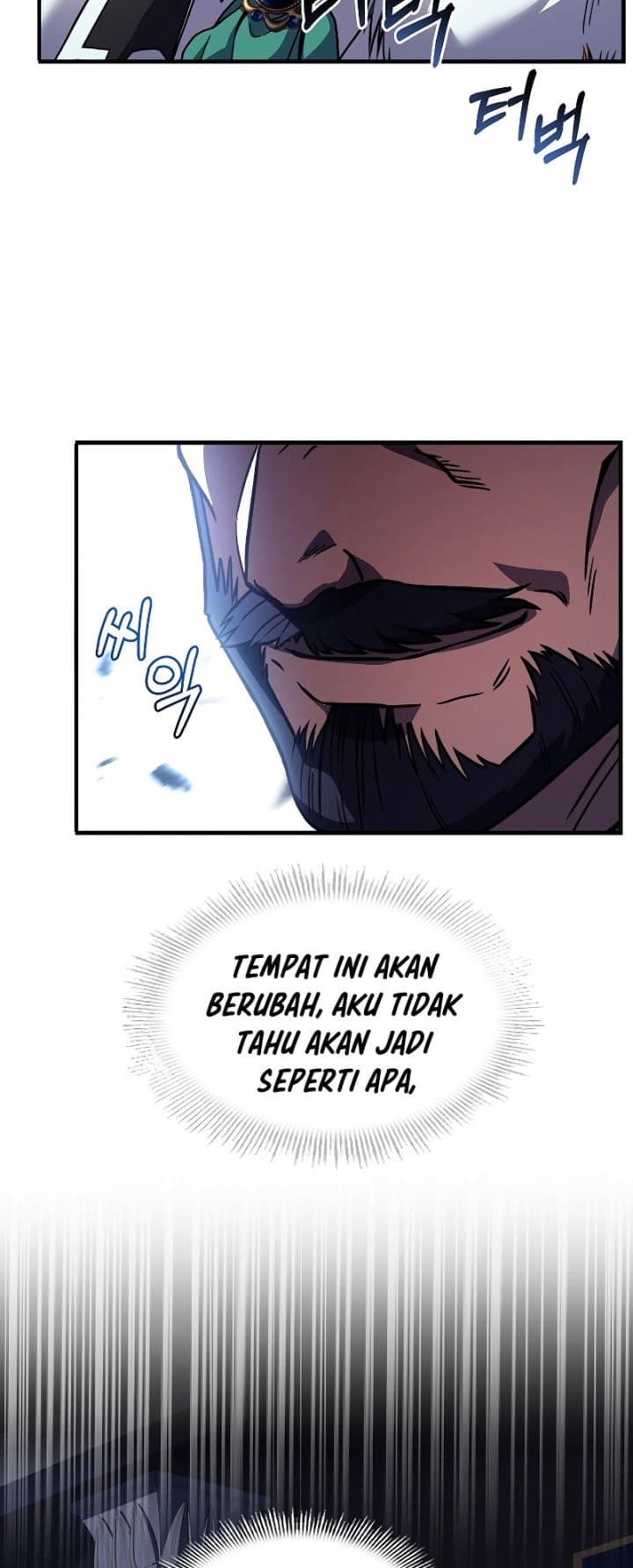 Return of the Legendary Spear Knight - Chapter 14 - Page 44