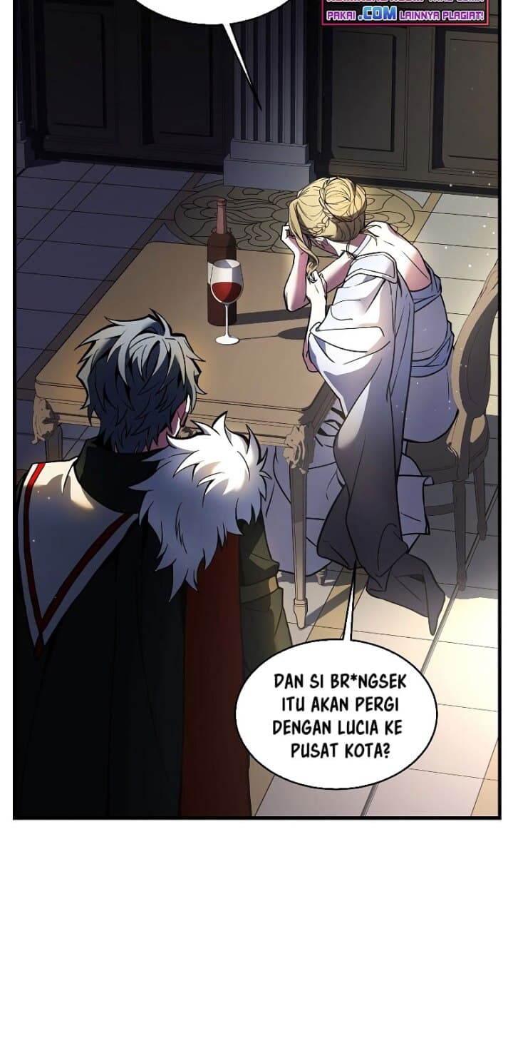 Return of the Legendary Spear Knight - Chapter 14 - Page 47