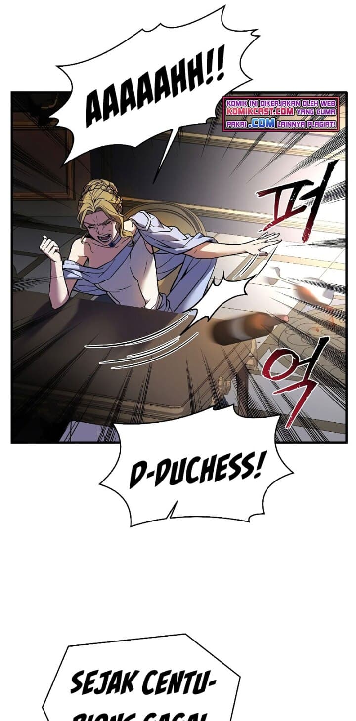 Return of the Legendary Spear Knight - Chapter 14 - Page 49