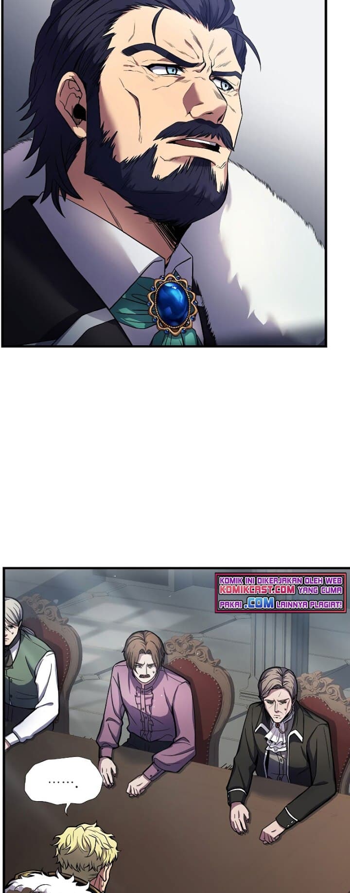 Return of the Legendary Spear Knight - Chapter 14 - Page 5