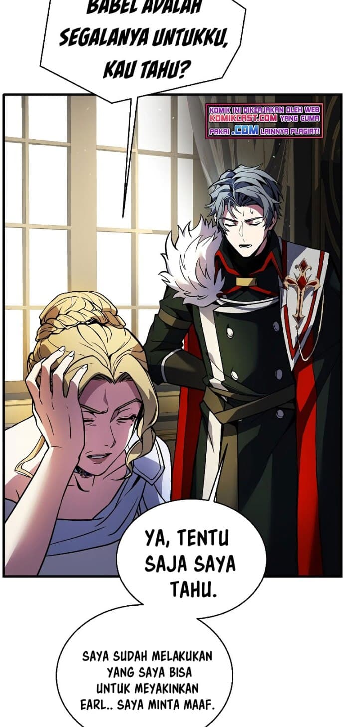 Return of the Legendary Spear Knight - Chapter 14 - Page 51