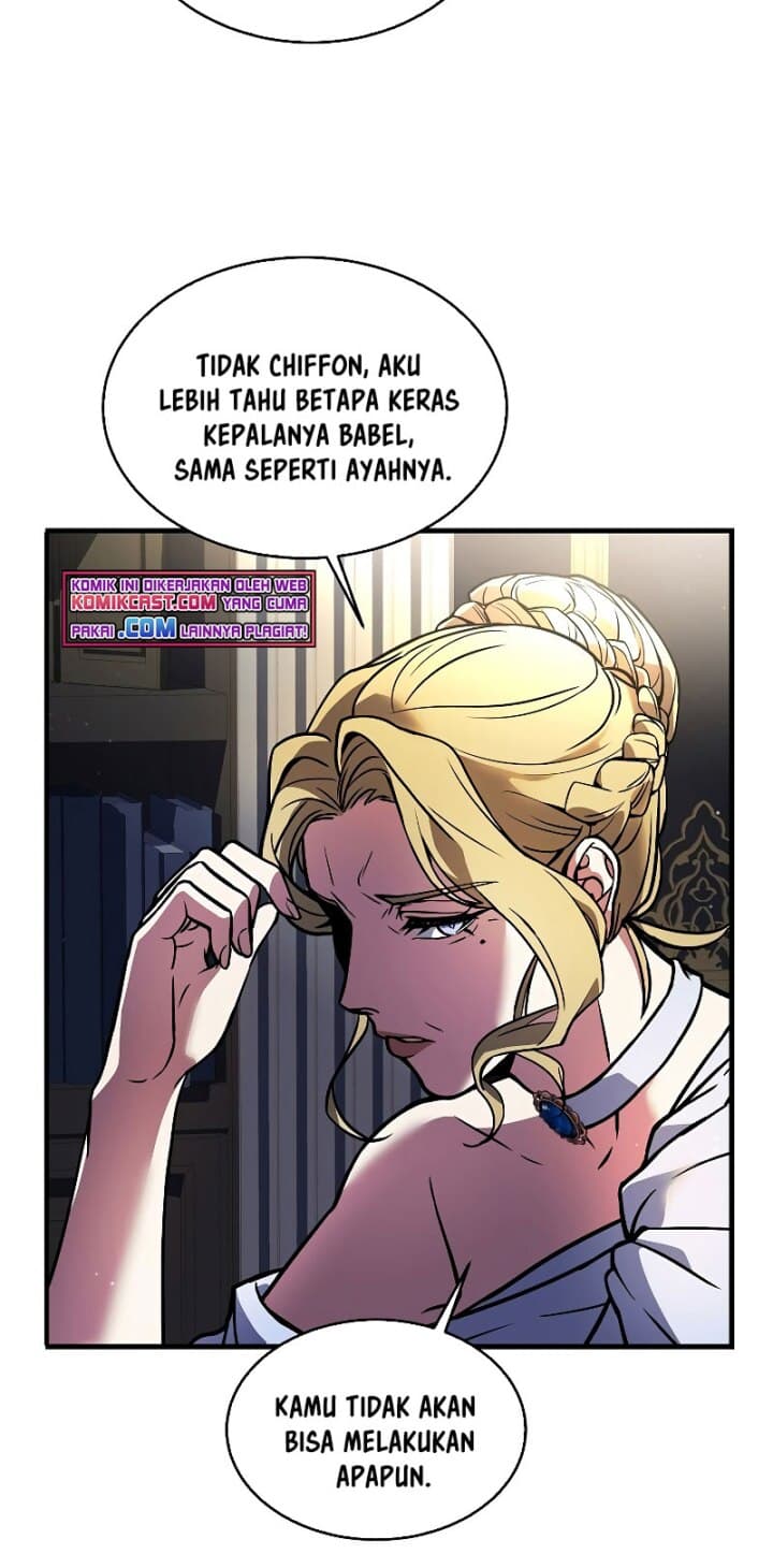 Return of the Legendary Spear Knight - Chapter 14 - Page 52