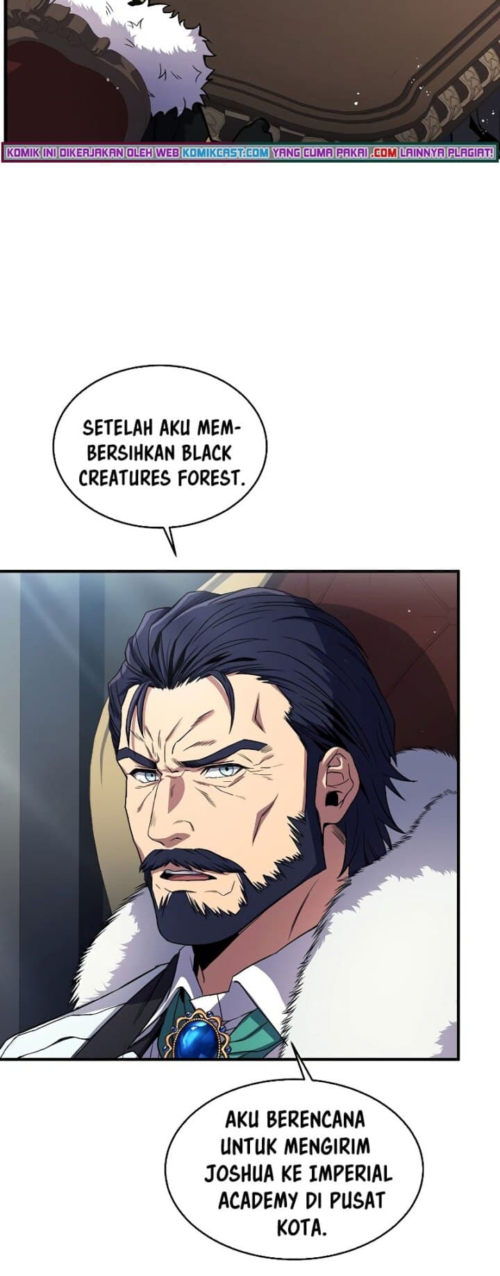 Return of the Legendary Spear Knight - Chapter 14 - Page 6