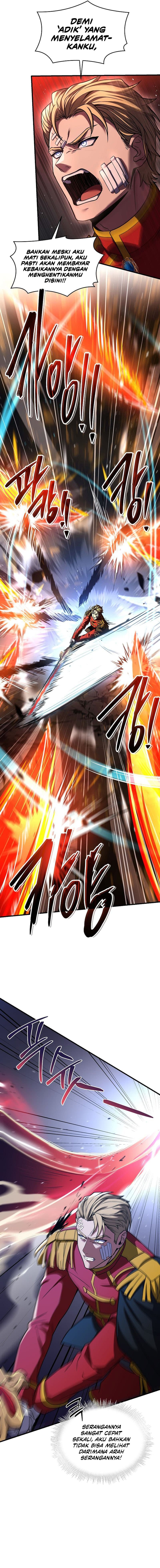 Return of the Legendary Spear Knight - Chapter 140 - Page 10