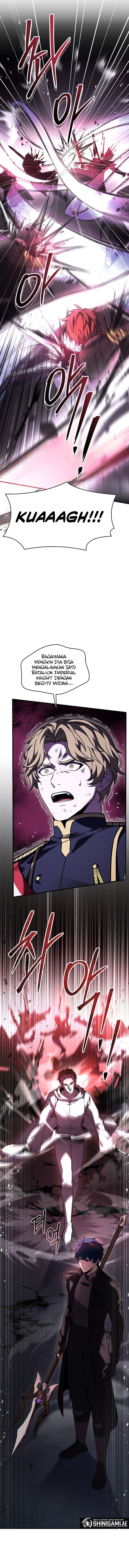 Return of the Legendary Spear Knight - Chapter 140 - Page 19