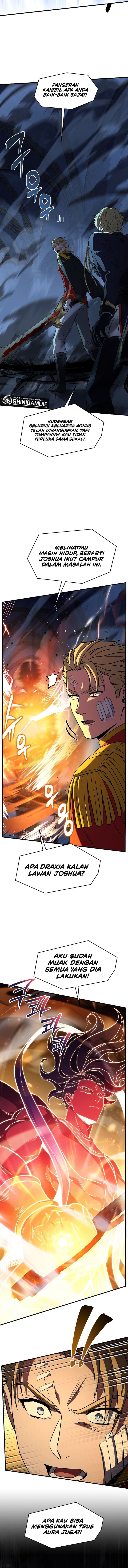 Return of the Legendary Spear Knight - Chapter 140 - Page 6