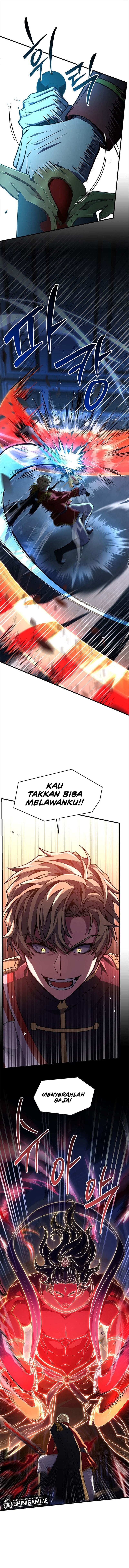 Return of the Legendary Spear Knight - Chapter 140 - Page 9