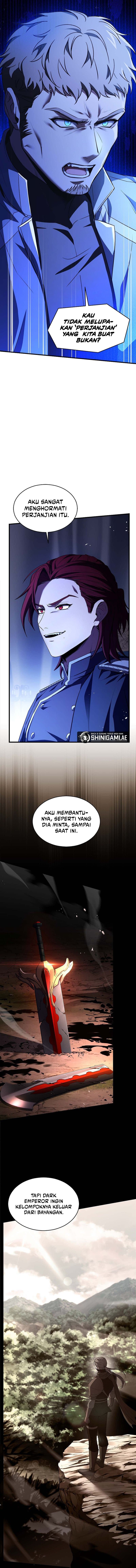 Return of the Legendary Spear Knight - Chapter 141 - Page 13