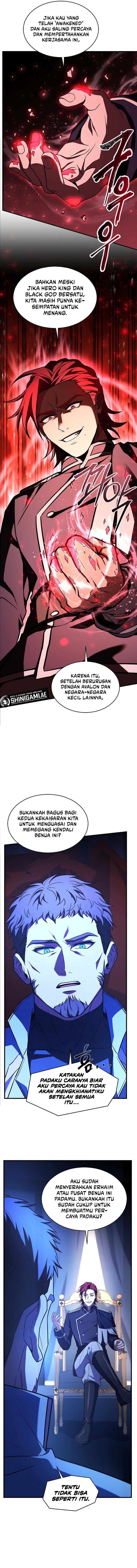 Return of the Legendary Spear Knight - Chapter 141 - Page 15