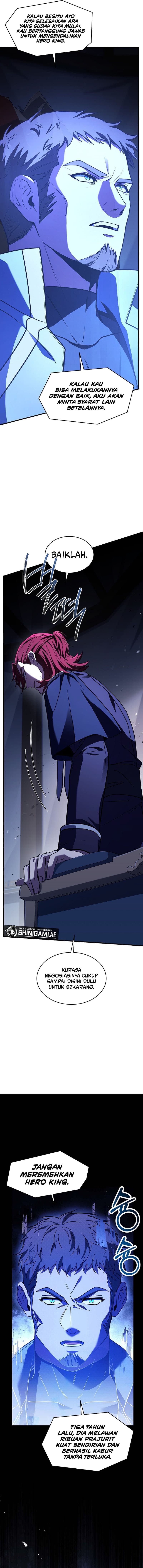 Return of the Legendary Spear Knight - Chapter 141 - Page 16