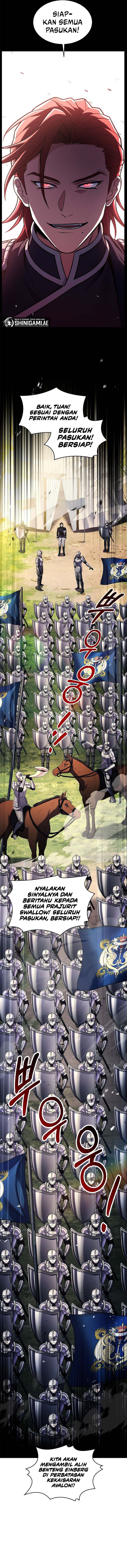Return of the Legendary Spear Knight - Chapter 141 - Page 18