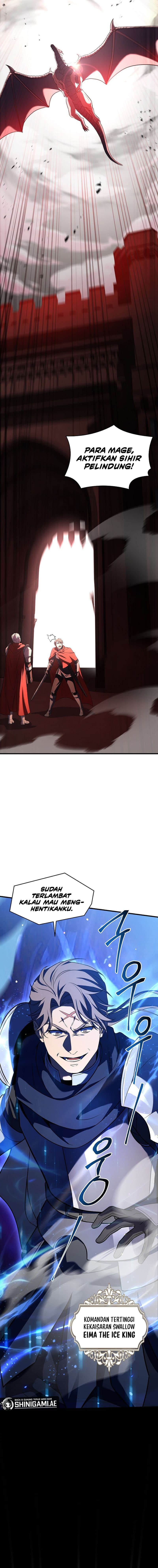 Return of the Legendary Spear Knight - Chapter 141 - Page 24