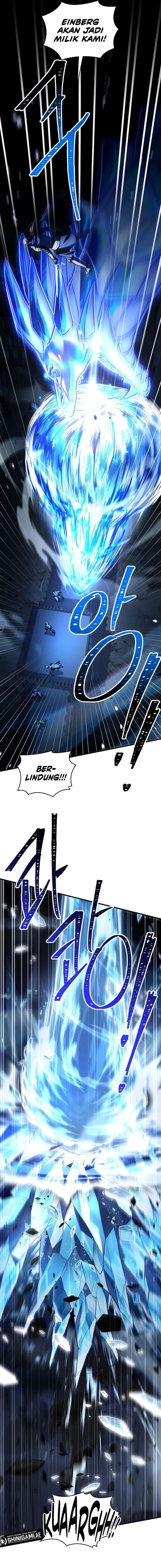 Return of the Legendary Spear Knight - Chapter 141 - Page 25