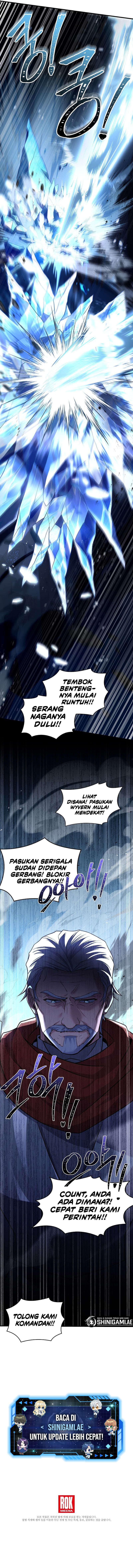 Return of the Legendary Spear Knight - Chapter 141 - Page 26