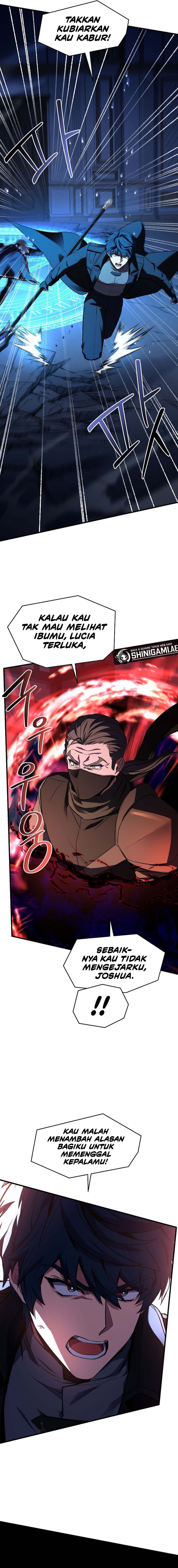 Return of the Legendary Spear Knight - Chapter 141 - Page 6