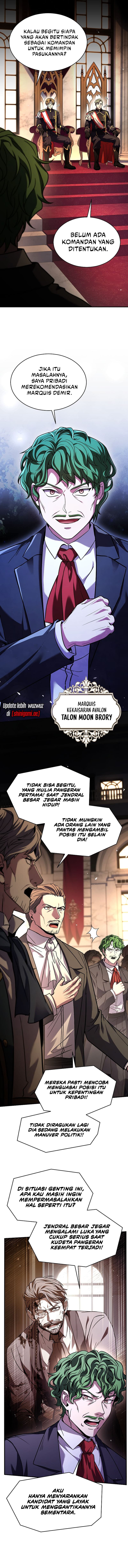 Return of the Legendary Spear Knight - Chapter 142 - Page 4