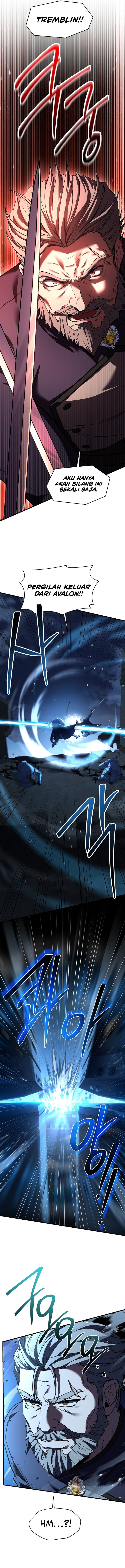 Return of the Legendary Spear Knight - Chapter 143 - Page 10