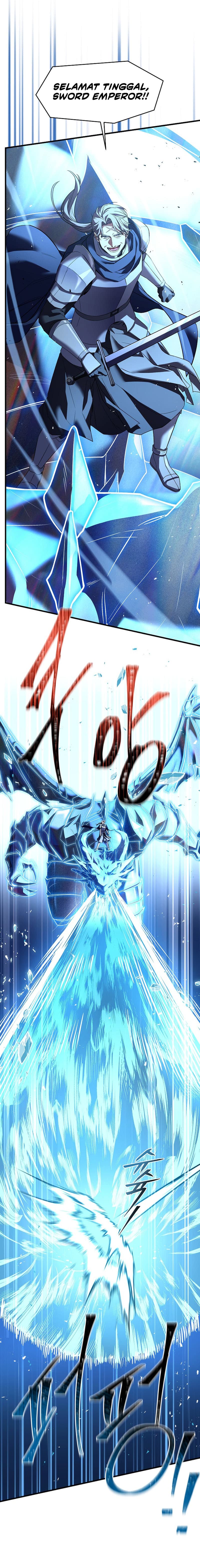 Return of the Legendary Spear Knight - Chapter 143 - Page 14