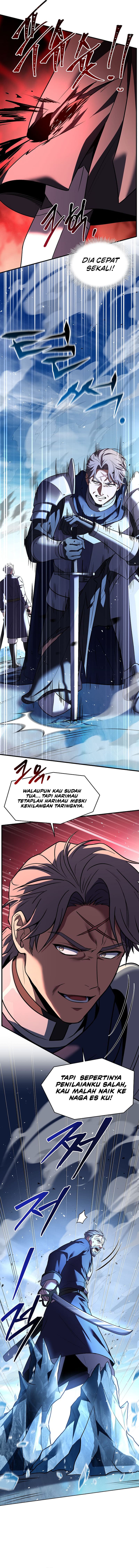 Return of the Legendary Spear Knight - Chapter 143 - Page 17