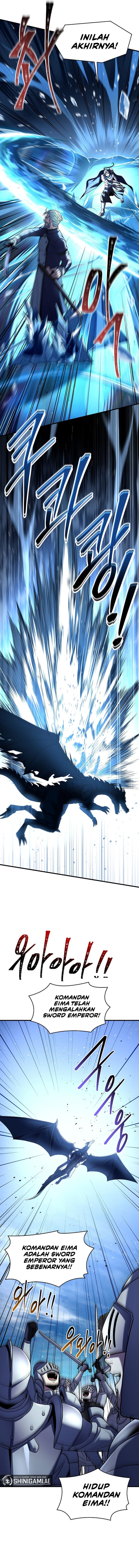Return of the Legendary Spear Knight - Chapter 143 - Page 18