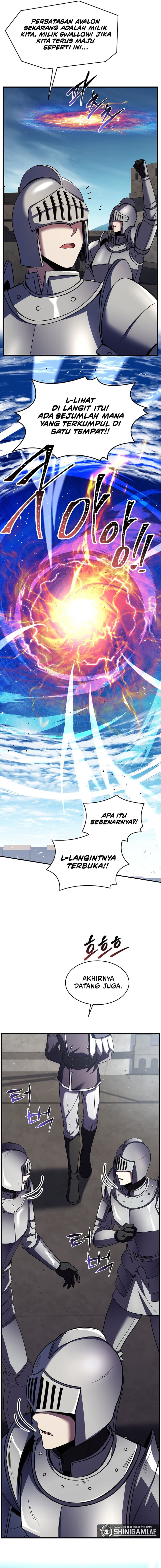 Return of the Legendary Spear Knight - Chapter 143 - Page 19