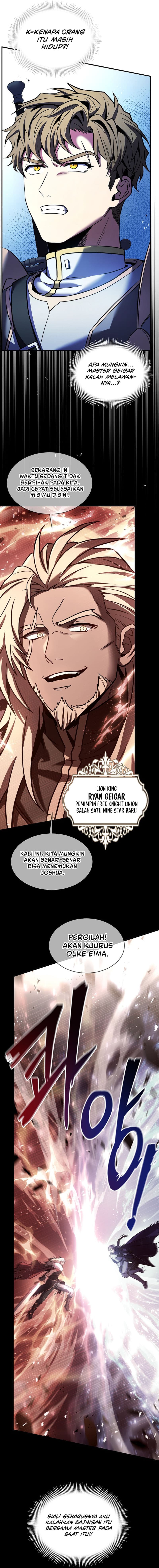 Return of the Legendary Spear Knight - Chapter 143 - Page 25