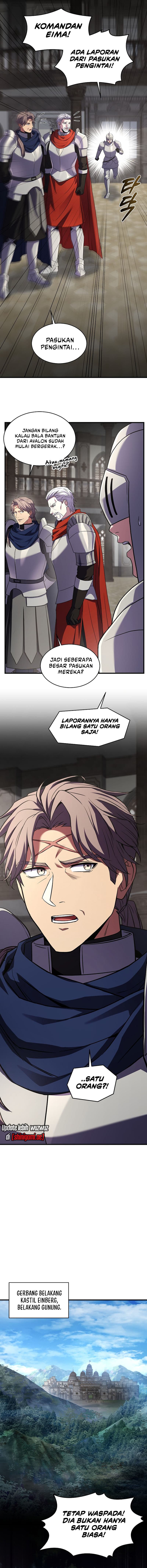 Return of the Legendary Spear Knight - Chapter 143 - Page 4