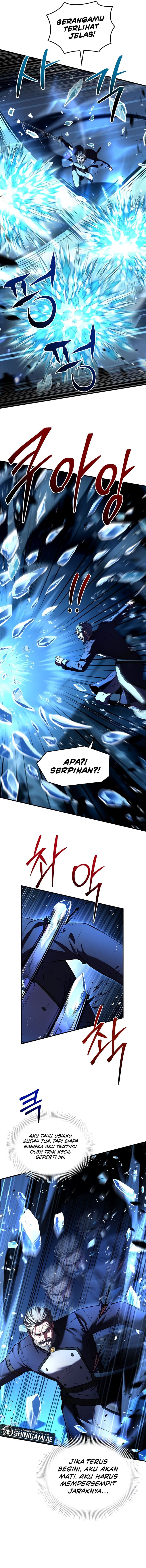 Return of the Legendary Spear Knight - Chapter 144 - Page 16